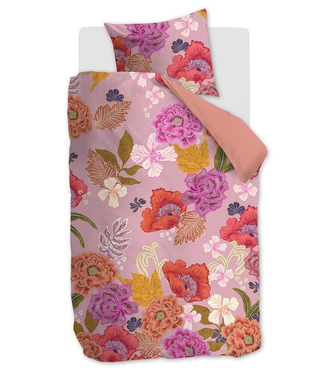 Oilily Elyza Multi dekbedobertrek