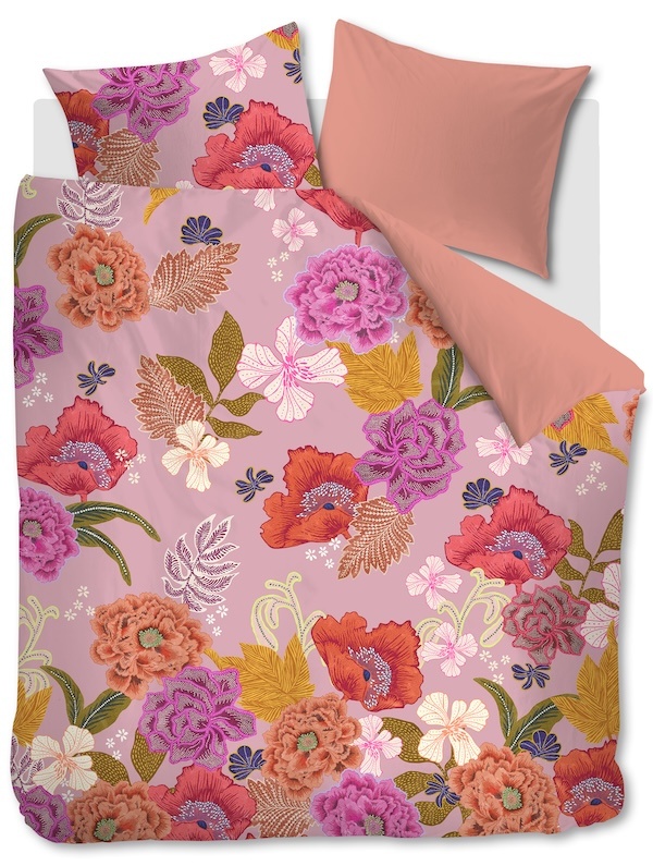 Oilily Elyza Multi dekbedobertrek