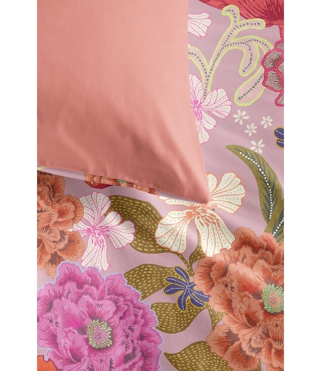 Oilily Elyza Multi dekbedobertrek