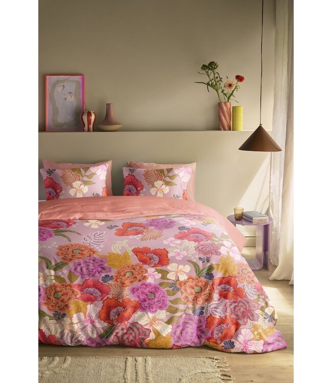 Oilily Elyza Multi dekbedobertrek