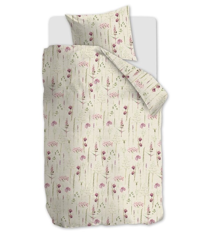 Marjolein Bastin Wild Whimsy Multi dekbedobertrek