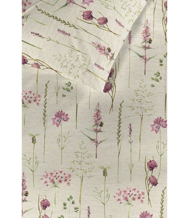 Marjolein Bastin Wild Whimsy Multi dekbedobertrek