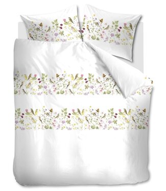 Marjolein Bastin Marjolein Bastin Whispering Garden Multi dekbedobertrek