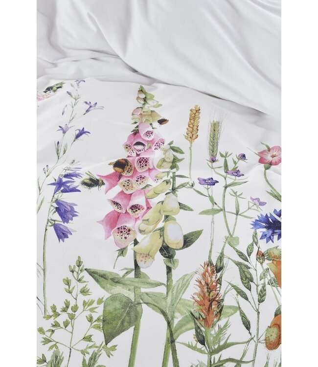 Marjolein Bastin Summer Memory Multi dekbedobertrek