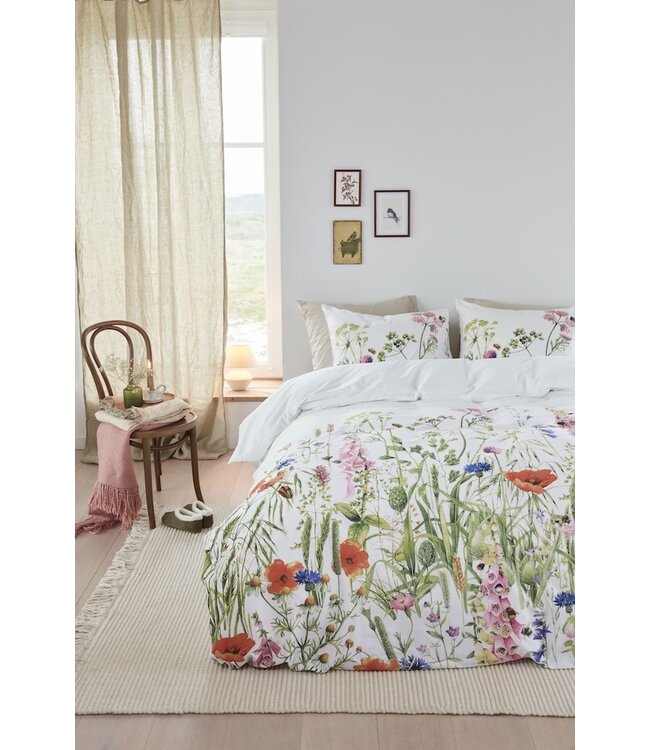 Marjolein Bastin Summer Memory Multi dekbedobertrek