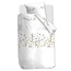 Marjolein Bastin Soft Bloom Multi dekbedovertrek