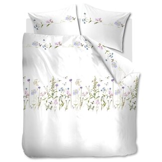 Marjolein Bastin Marjolein Bastin Soft Bloom Multi dekbedovertrek
