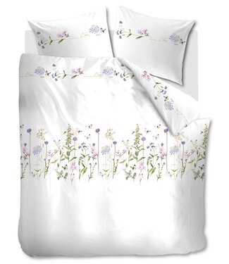Marjolein Bastin Marjolein Bastin Soft Bloom Multi dekbedobertrek