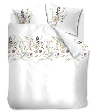 Marjolein Bastin Marjolein Bastin fritillaria Multi dekbedobertrek