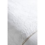 Beddinghouse x Van Gogh Museum Broderie Fleurie Wit dekbedobertrek
