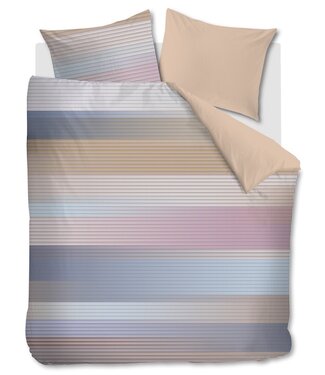 Beddinghouse Dutch Design Beddinghouse Dutch Design Wall Street Multi dekbedobertrek