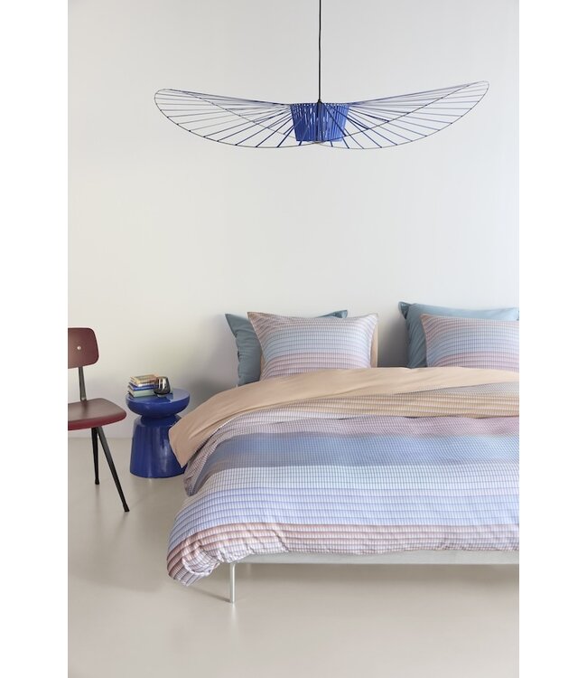 Beddinghouse Dutch Design Wall Street Multi dekbedobertrek