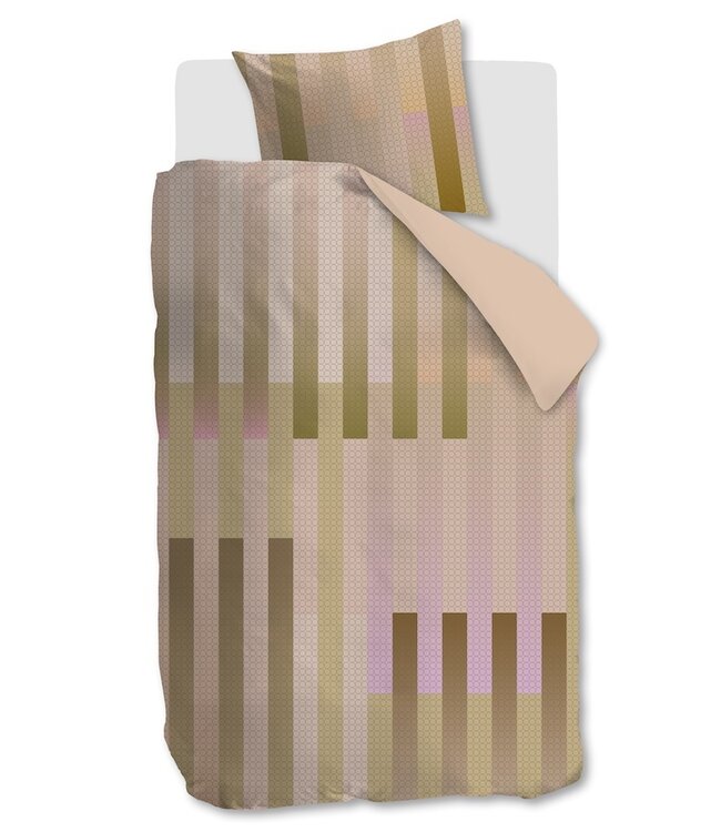 Beddinghouse Dutch Design Via Manzoni Multi dekbedobertrek