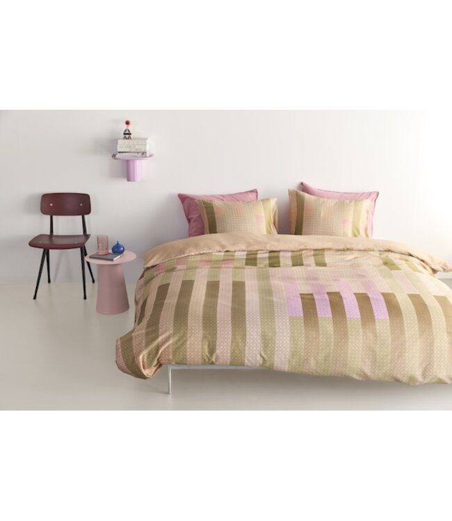 Beddinghouse Dutch Design Via Manzoni Multi dekbedobertrek