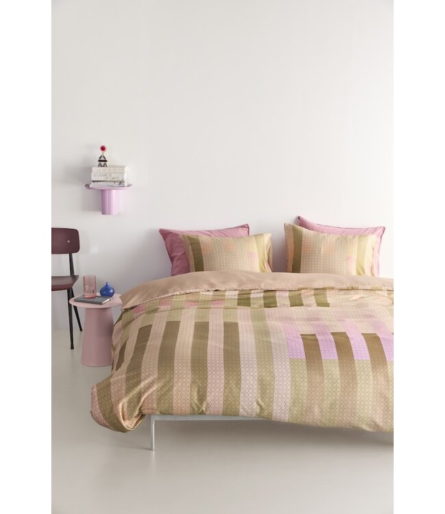 Beddinghouse Dutch Design Via Manzoni Multi dekbedobertrek