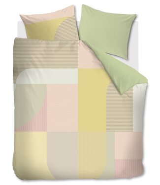 Beddinghouse Dutch Design Beddinghouse Dutch Design Orchard Road Multi dekbedobertrek