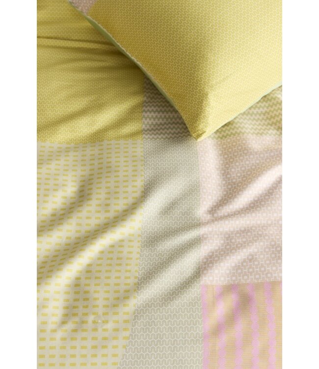 Beddinghouse Dutch Design Orchard Road Multi dekbedobertrek