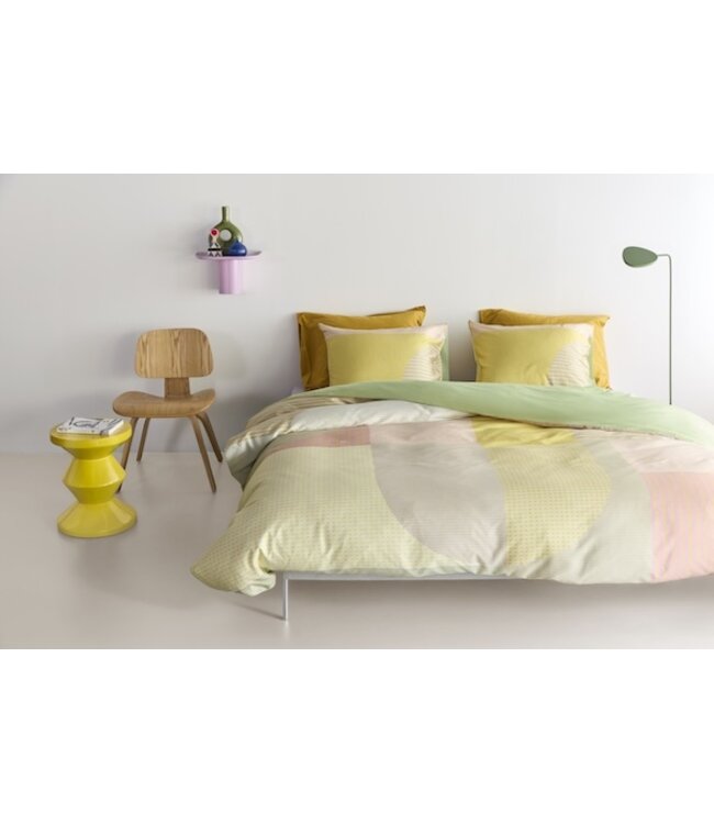 Beddinghouse Dutch Design Orchard Road Multi dekbedobertrek