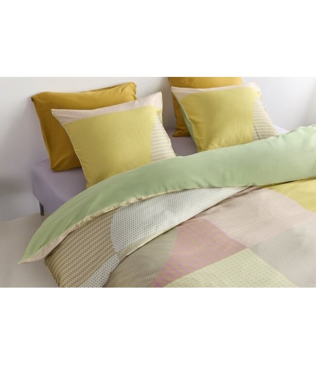 Beddinghouse Dutch Design Orchard Road Multi dekbedobertrek