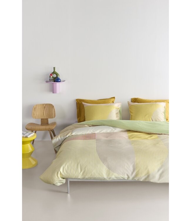 Beddinghouse Dutch Design Orchard Road Multi dekbedobertrek