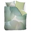 Beddinghouse Dutch Design Lombard Street Groen dekbedobertrek
