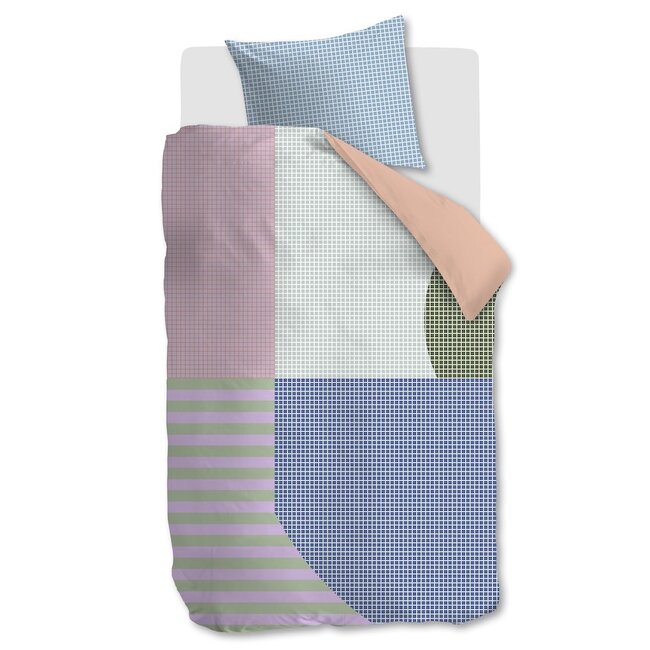 Beddinghouse Dutch Design La Rambla Multi dekbedobertrek
