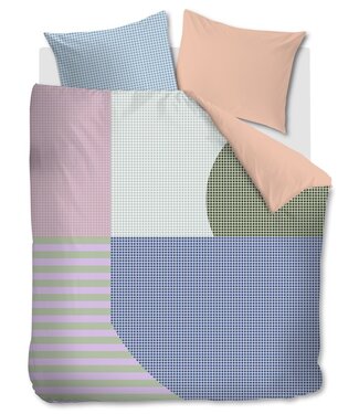 Beddinghouse Dutch Design Beddinghouse Dutch Design La Rambla Multi dekbedobertrek