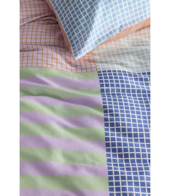 Beddinghouse Dutch Design La Rambla Multi dekbedobertrek