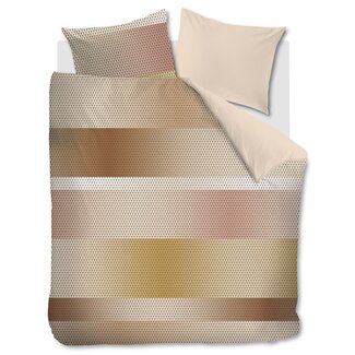 Beddinghouse Dutch Design Beddinghouse Dutch Design Hollywood Boulevard Zand dekbedobertrek