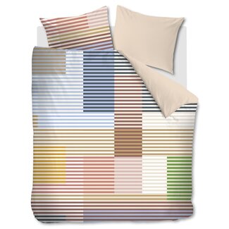 Beddinghouse Dutch Design Beddinghouse Dutch Design Ginza Multi dekbedobertrek