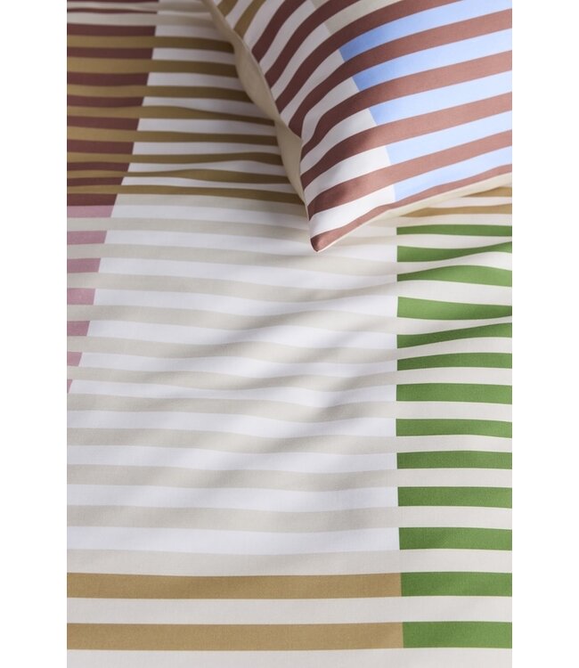 Beddinghouse Dutch Design Ginza Multi dekbedobertrek