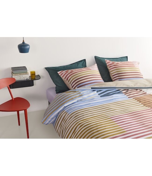 Beddinghouse Dutch Design Ginza Multi dekbedobertrek