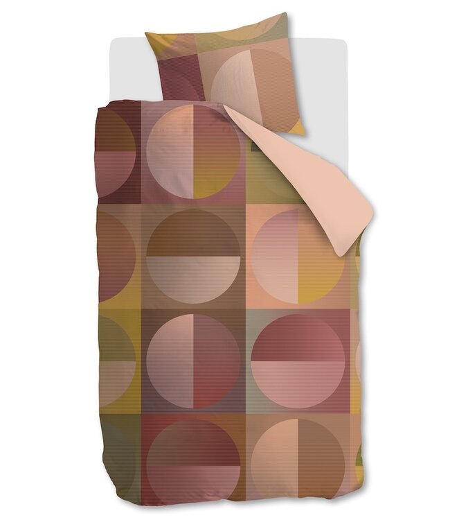 Beddinghouse Dutch Design Broadway Multi dekbedobertrek