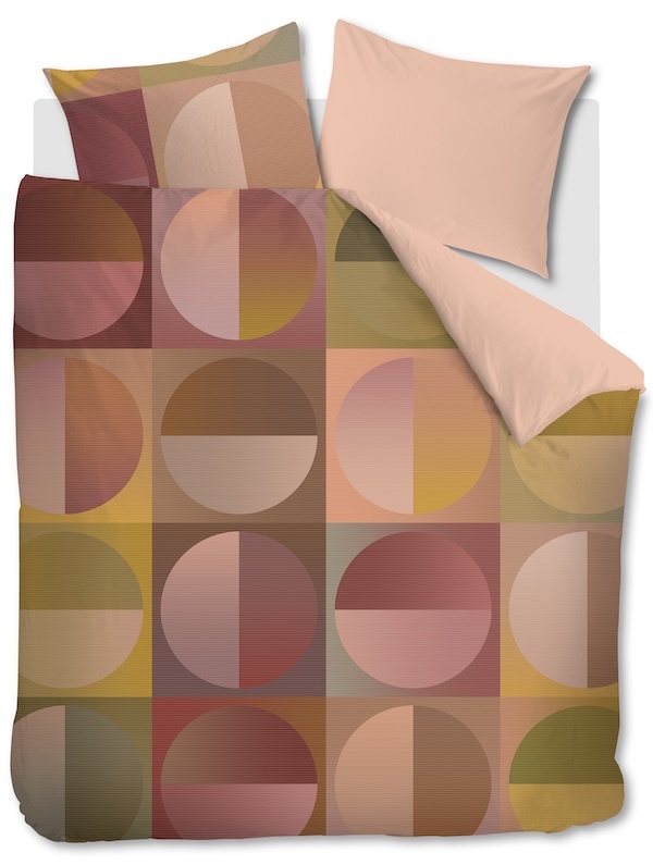 Beddinghouse Dutch Design Broadway Multi dekbedobertrek