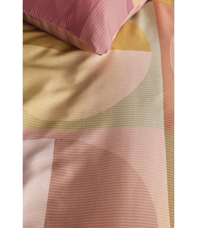 Beddinghouse Dutch Design Broadway Multi dekbedobertrek