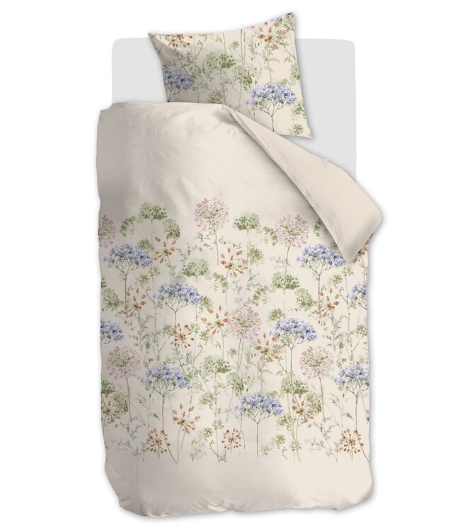 Ariadne at Home Sunbeam Multi dekbedobertrek