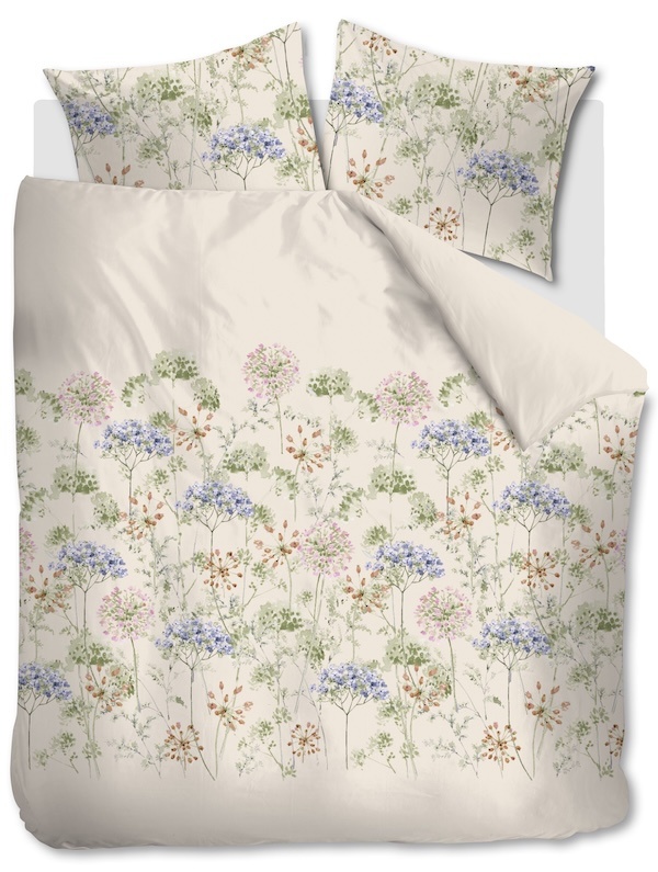 Ariadne at Home Sunbeam Multi dekbedobertrek