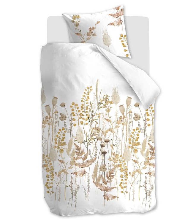 Ariadne at Home Springtime Zand dekbedobertrek