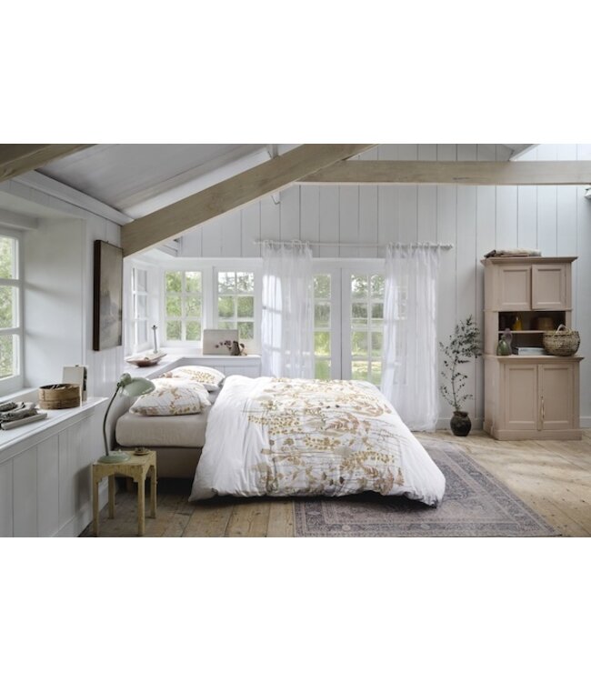 Ariadne at Home Springtime Zand dekbedobertrek