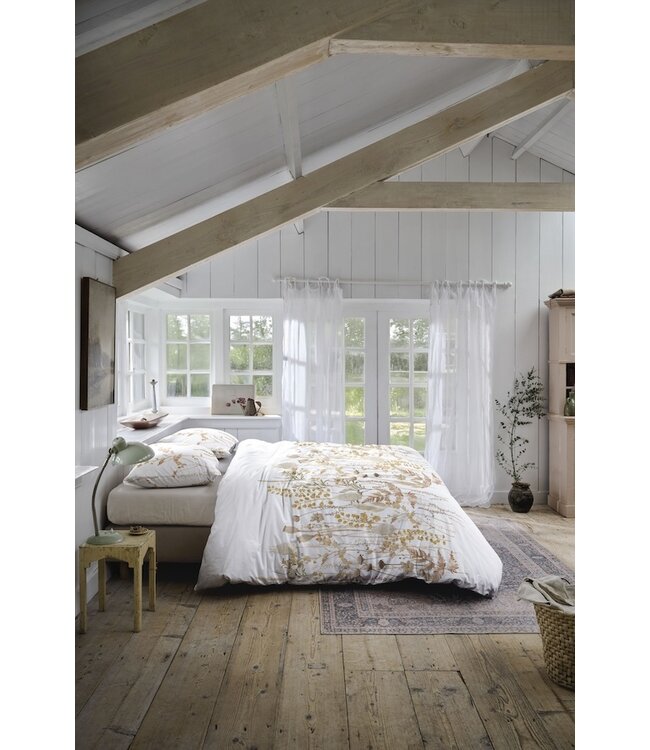 Ariadne at Home Springtime Zand dekbedobertrek