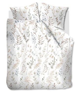 Ariadne at Home Ariadne at Home Silent Wit dekbedobertrek