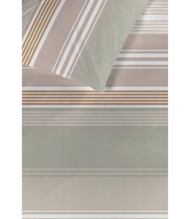 Ariadne at Home Mellow Terra dekbedobertrek