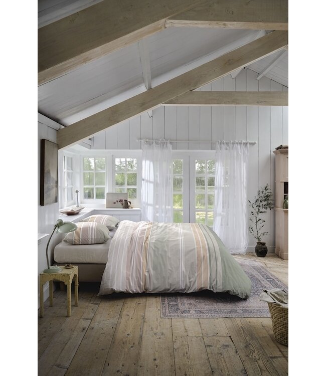 Ariadne at Home Mellow Terra dekbedobertrek