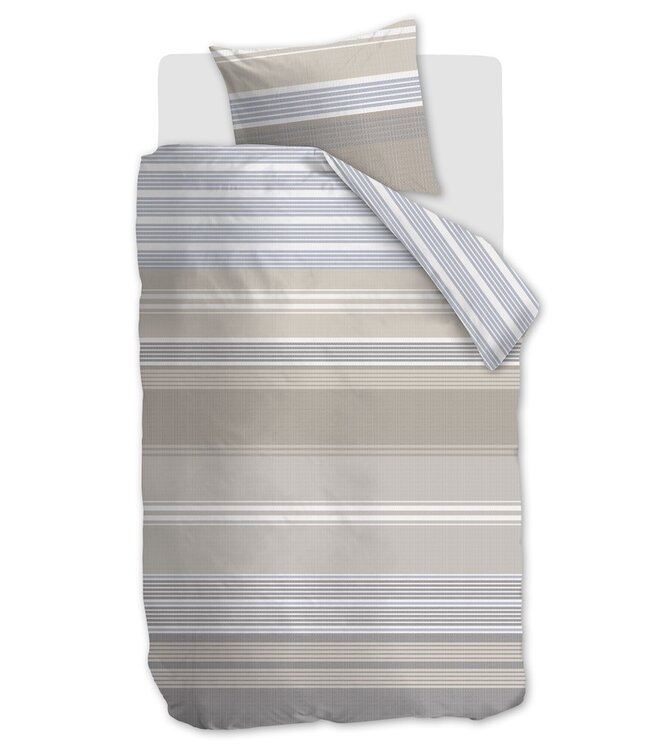 Ariadne at Home Mellow Zand dekbedobertrek