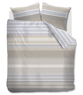 Ariadne at Home Ariadne at Home Mellow Zand dekbedobertrek