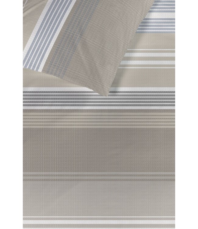 Ariadne at Home Mellow Zand dekbedobertrek