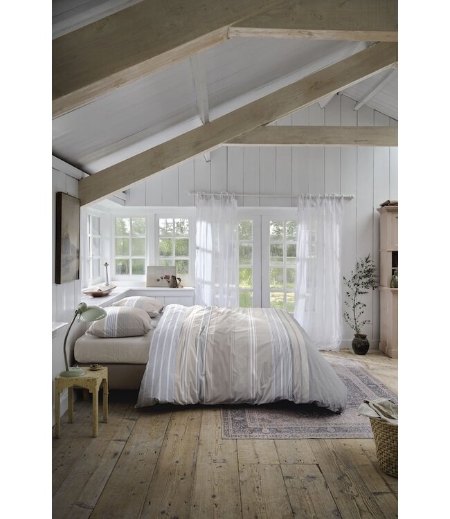 Ariadne at Home Mellow Zand dekbedobertrek