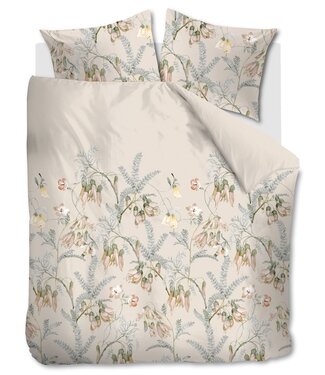 Ariadne at Home Ariadne at Home Luster Perzik dekbedobertrek