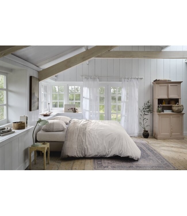 Ariadne at Home Frontier Zand dekbedobertrek