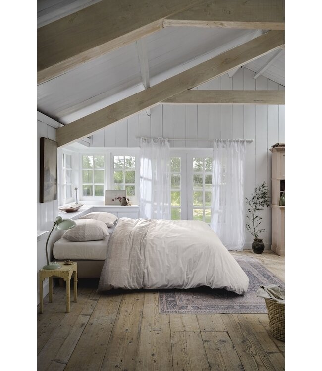 Ariadne at Home Frontier Zand dekbedobertrek